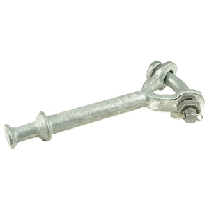 Y-Ball Clevis Longshaft Assembly
